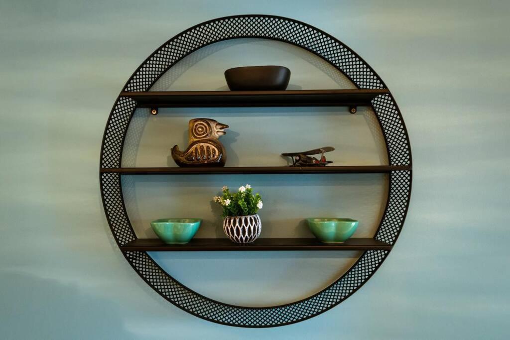 Modern, Bright And Cozy Apartment 波德戈里察 外观 照片